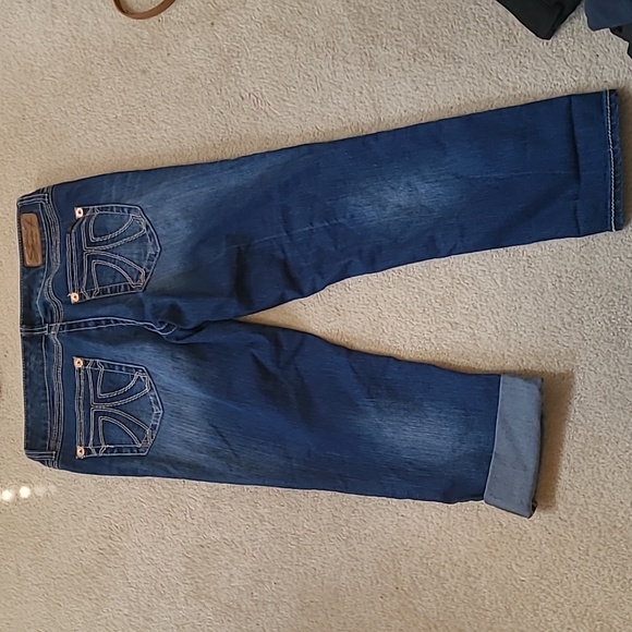 7 for all Mankind Ankle Jeans - Picture 5 of 6